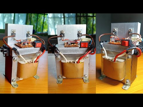How to make