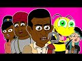 CANDYMAN THE MUSICAL Animated Song mp3