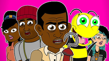 Thumbnail of ♪ CANDYMAN THE MUSICAL - Animated Song