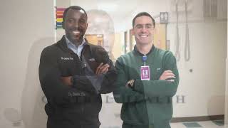 Central Health Specialty Care: More than Medicine