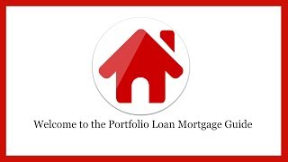 What is the Portfolio Loan Mortgage Guide? by Mortgage by Adam 1,324 views 6 years ago 1 minute, 4 seconds