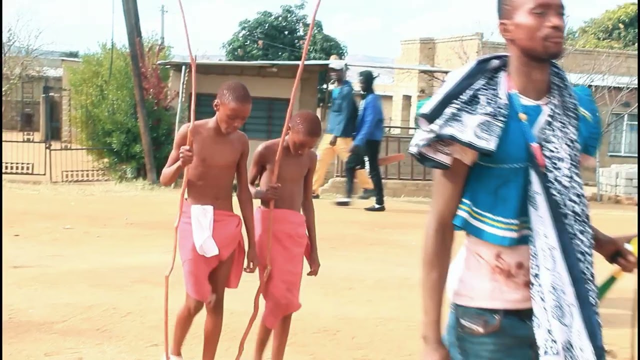 Morwaswi wa Phaahla_-_ Ba Ga Mathunyane