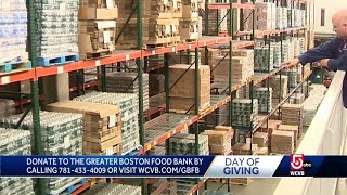 GBFB still getting millions of meals to those in need each month