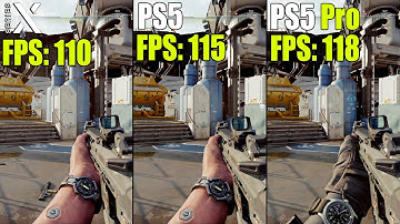 COD: Black Ops 7 on PS4 vs. Xbox Series S vs. X vs. PS5 vs. PS5 Pro Technical Review
