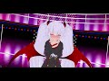 MMD 紳士向け グリムアロエ Booo ボンバーガール