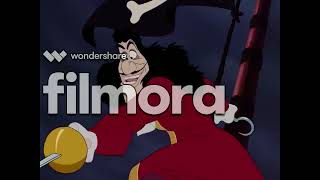 Delete Says No Way To Captain Hook