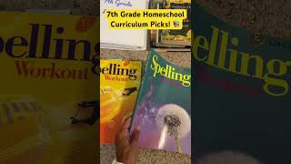 Famous 7th Grade Homeschool Curriculum Picks! Net Worth