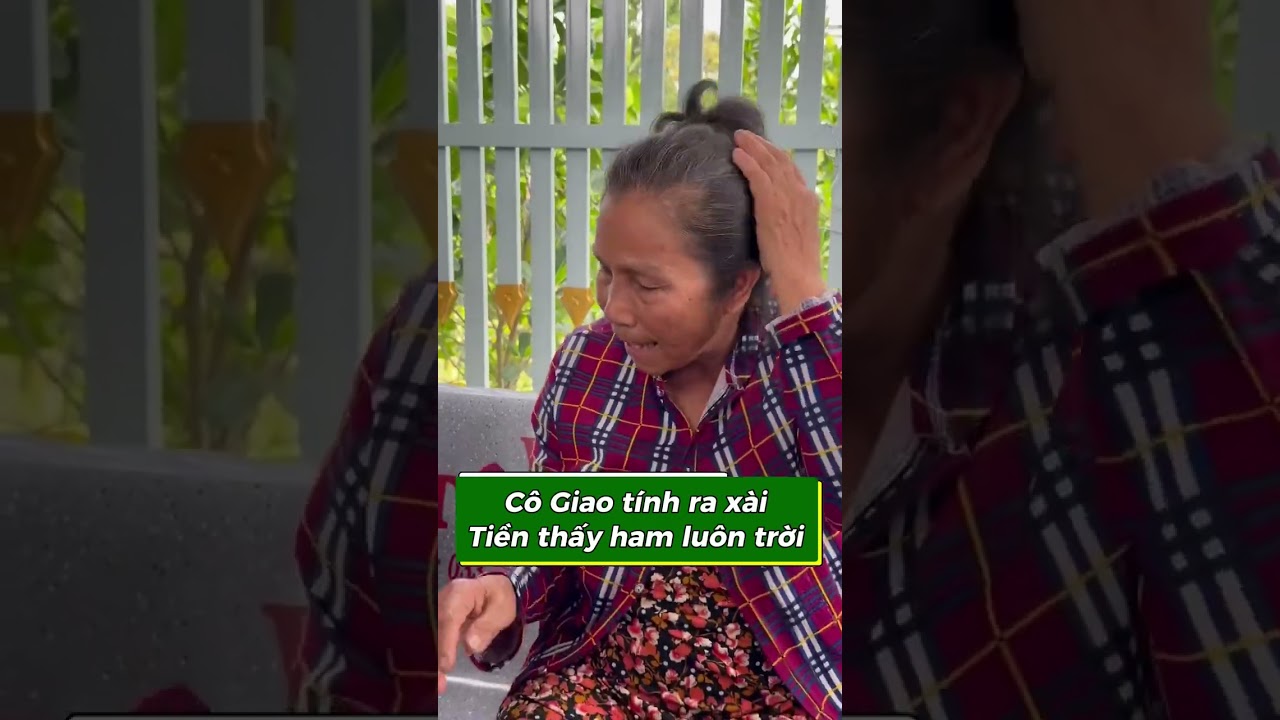 P13 Nghe Cô Giao Tính Tiền Sài Thấy Ham Nghe Xem Ổn Không MTQ