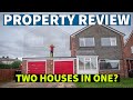 TWO HOUSES FOR ONE?! | Property Review