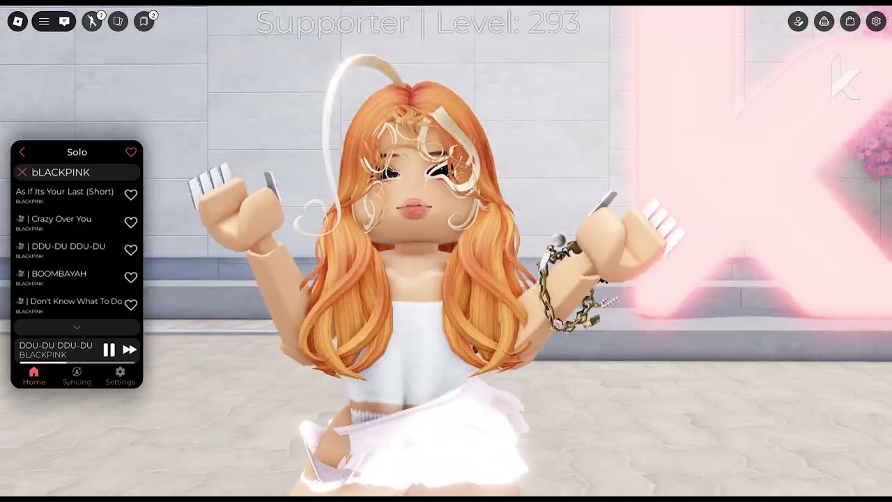 Koya dance studio DDU-DU-DDU-DU - BLACKPINK