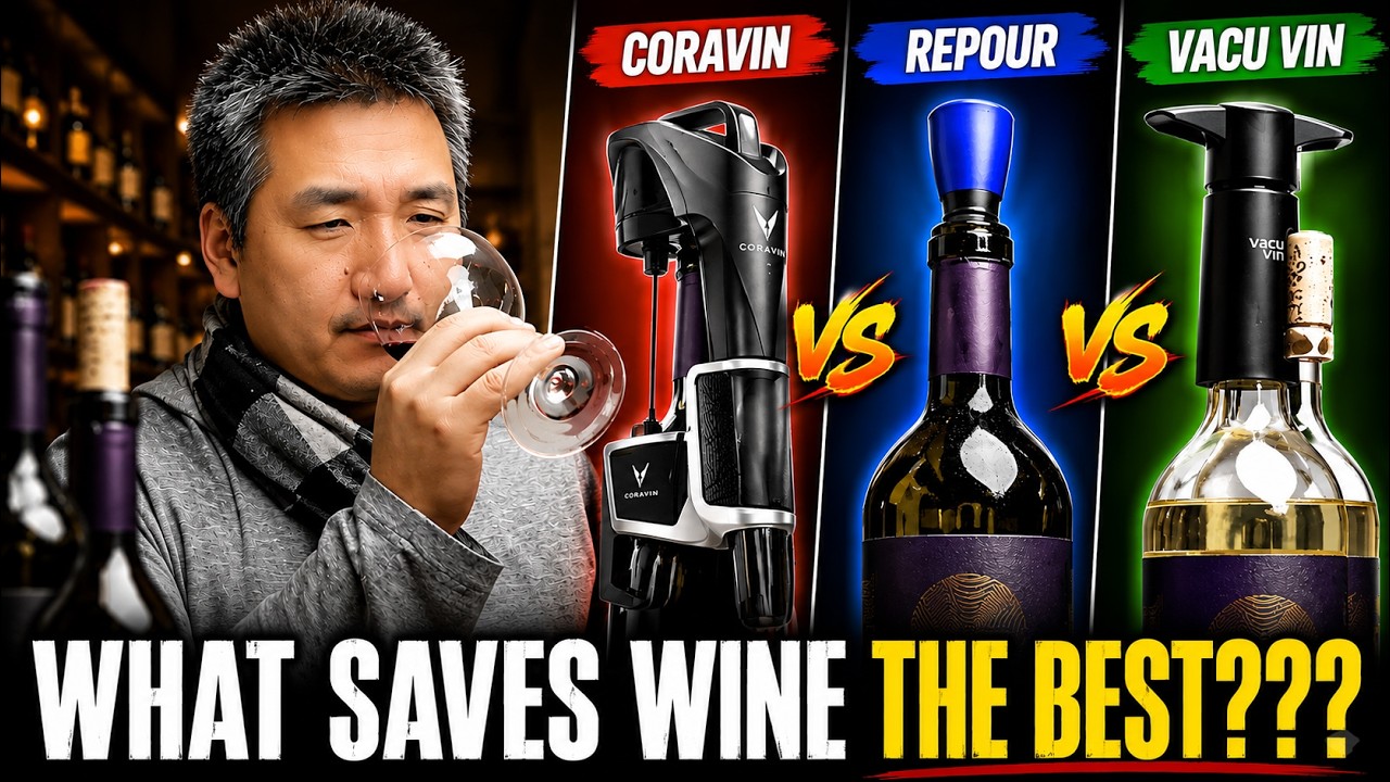 CORAVIN WINE SYSTEM UPDATE | Coravin Wine System Model 2 Review