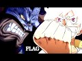 【MAD】ONE PIECE×FLAG【WOMCADOLE】