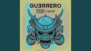 Guerrero - Mistah Godeh, Galup, Costa Rebel