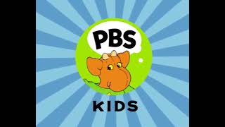 Pbs Kids - Elliot Moose Id Hq