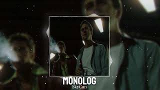 Skycan - Monolog