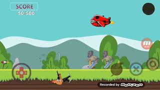 JUNGLE BMAN by ydeep? | Android Gameplay gamethrough screenshot 2