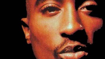 Tupac "To Live and Die In L.A." Reversed Hidden Message To Everyone