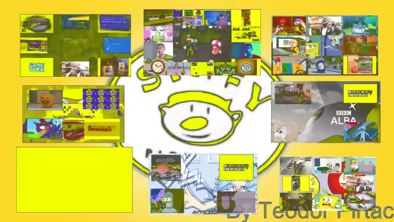 Preview 2 Funny PNROAE122LVAAM63720 Ultimate | Effects (SuperExtended) Part 2