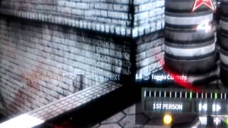 Map 1 underground win 4-0 - gb dispute
