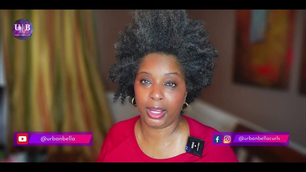 New Afro This Week - YouTube