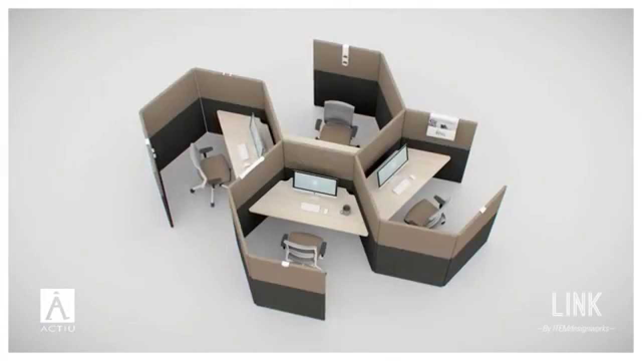Actiu link europadesign.hu youtube