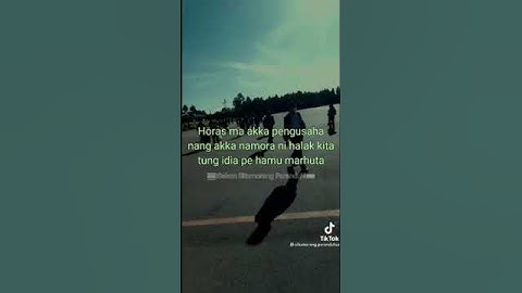 kambing di kampung sendiri banteng diperantauan