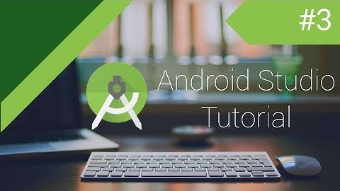 #3 Cara membuat Android Virtual Device(AVD) atau Emulator