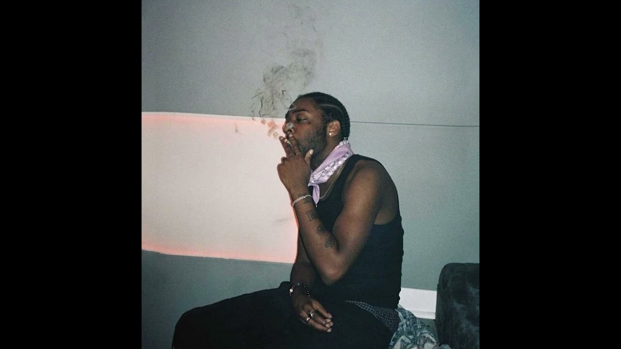 (FREE) Brent Faiyaz x Bryson Tiller Type Beat "SMOKE" RNB Soul