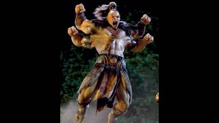 Mortal Kombat - Ultimate Fatality Compilation 2023