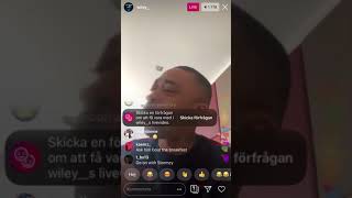 Celebrity Wiley has a message to Stormzy Net Worth