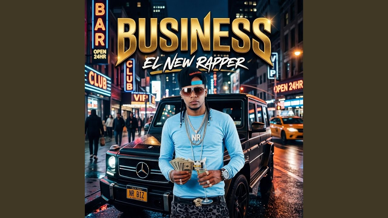 business - YouTube