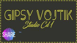 Gipsy Vojtik Cd 1 A Tu Mange