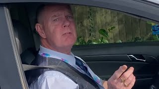 HMP Huntercombe Audit