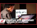Fireblade 30th Anniversary: Reimagining The Classic Colours