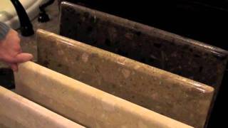 Engineered Marble Introduction