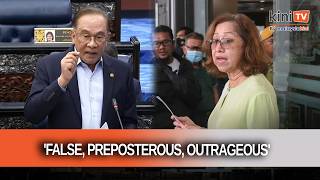 Na’imah's lawyers deny Anwar's claim of plot to topple the govt