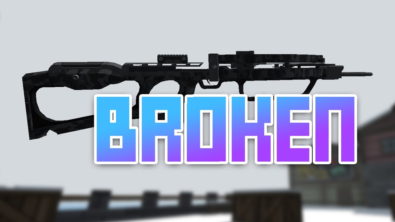 crossy broken? || Krunker Bowman Mastery