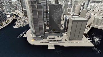 Battlefield 4 PC Beta - Spectator Mode