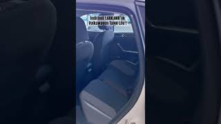İndirimli 1.600.000Lik Volkswagen Taigo Life