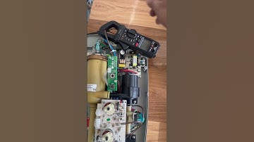 Sửa máy nước nóng electrolux lỗi không hoạt động