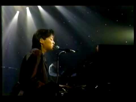 在 YouTube 上觀看「Yumi Tanimura　1995 【谷村有美さん】」