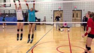 Famous Blocking Practice - Eye Work Wealth