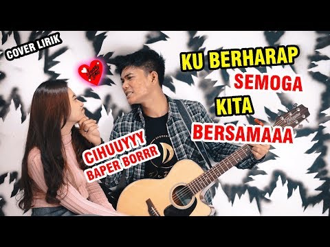 Yovie \u0026 Nuno - Menjaga Hati (Lirik Lagu)