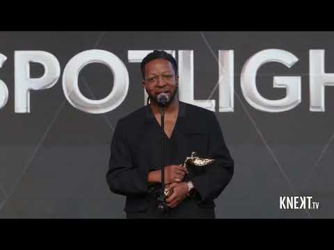 Cinematographer Jomo Fray | Honorary Artisan Spotlight Award Acceptance Speech | Astra Awards