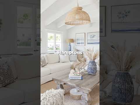 Is this the interior style that inspires your next project? #interiordesign #home