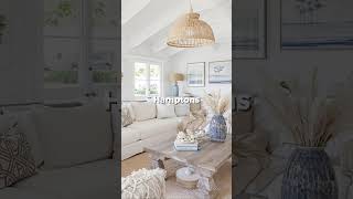 Is this the interior style that inspires your next project? #interiordesign #home
