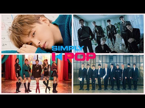 [Simply K-Pop] Ep.390 - ASTRO, Kim Jang Hoon, Golden Child, NATURE, BVNDIT, AIVAN, 1TEAM, HINAPIA