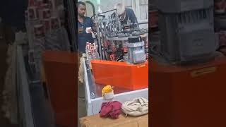 Installed in Dharbhanga Bihar | 3 Sets High Speed Paper Cup Making Machines| Jain | 8826992365