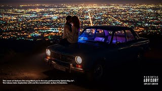 Sphola Myy 7ø⁴ - You're The One (Remix - Official Visualizer)