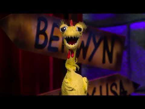 Kerwyn's Joke of the Week (8-31-26)